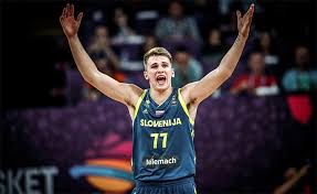 'sorpreso e deluso dalla prestazione' Slovenia Germania In Tv Orario E Diretta Streaming Basket Tokyo 2020