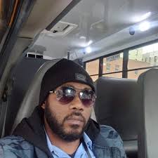 Pasteur Ronaldo Thelemaque