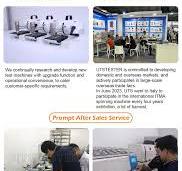 Textile Machinery Tog Value Tester for Thermal Resistance ...