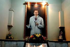 Jose gregorio hernandez, milagrosa oración para pedir la curación de un enfermo. Que Hace Falta Para La Beatificacion De Jose Gregorio Hernandez El Diario