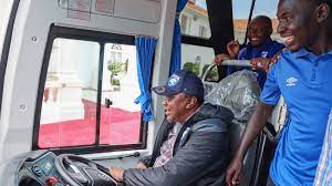 Below you find a lot of statistics for this team. Afc Sooth Mashemeji Derby Pain With New Bus Bought By Ardent Fans
