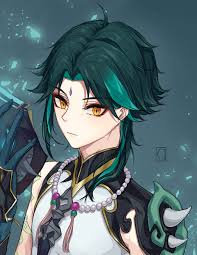 Xiao Genshin Impact Image 3098103 Zerochan Anime Image Board I drew xiao (again), for the sea of lights event! xiao genshin impact image 3098103