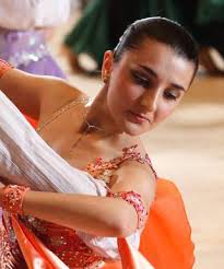 OHBC Ballroom Dance Team