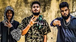 Chandi Young Hustler Music Video Download From Music Lk