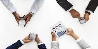 Erp mobile will be a software that allow people to use cell phones as a data collector, which can connect with the most popular enterprise resource planning. A Complete Guide To Mobile Erp Development