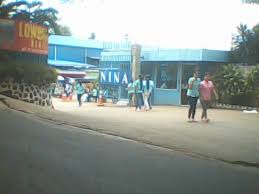 Pln angkrong, sundawenangparungkuda, sukabumi, jawa baratsukabumi id. Logo Pt Nina Venus Indonusa Limbah Pt Nina Venus Parungkuda Cemari Warga Seperti Ini Reaksi Dinas Lingkungan Hidup Logo Pt Nina Venus Indonusa Bostezoradio