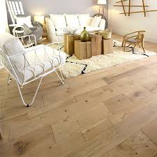 Parquet chene massif brut, huilé ou verni. Parquet Chene Massif Huile A La Francaise 14mm