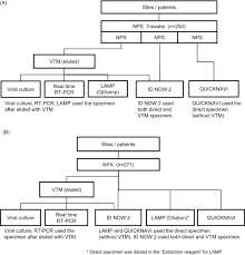 Influenza a and b test kits. Clinical Evaluation Of Id Now Influenza A B 2 A Rapid Influenza Virus Detection Kit Using Isothermal Nucleic Acid Amplification Technology A Comparison With Currently Available Tests Journal Of