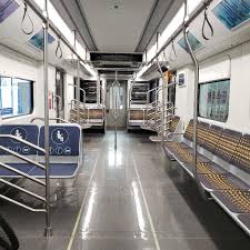 Exposition light rail transit phase 2 chapter 3 light rail transit track geometry track design. Is La Getting The Subway Car It Needs Curbed La