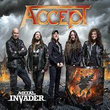 In conclusion, crypticrock gives the rise of chaos 4 out of 5 stars. Accept The Rise Of Chaos Song Premiere Metal Invader
