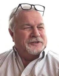 Obituary for Paul David Warren