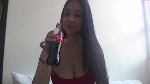 Allison_grey18 gorgeous passion fucks both holes at once