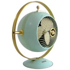 Industrial Space Design Ventilator Fan Germany 1950 1955 From A Unique Collection Of Antique And Modern Industrial Furniture At H Vantilator Tasarim Antika