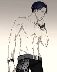 Maybe you would like to learn more about one of these? Anime 967984 Sexy Boy Sexy And Guy On Favim Com