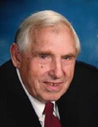 Larry L. Strickler Obituary