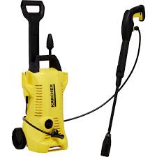 Maybe you would like to learn more about one of these? K2 Power Control Home Karcher Pressure Washer Ao Com