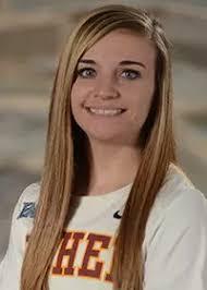 2015 Women's Lacrosse Roster