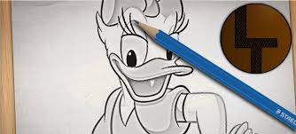 Het lijkt zo makkelijk, maar als je probeert rapunzel, tinkerbell of olaf van frozen na te tekenen, dan kom je erachter dat het toch best moeilijk is. Hoe Teken Je Katrien Duck