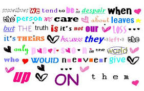 quotes about moving on tagalog | Free Valentines Day Wallpapers ... via Relatably.com