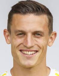 David Otter's Instagram, Twitter & Facebook