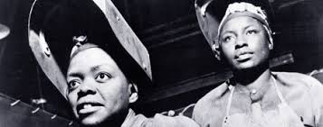 The Life and Times of Rosie the Riveter