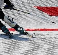 Bulk Dry Ski Slope Material,Artificial Ski Slope Matting Factory