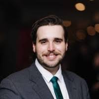 Cameron Butts's Instagram, Twitter & Facebook