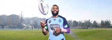 Ferguson has bad reaction to medicine. Nsw Blues Josh Addo Carr S Piano Shifting And A Long Awaited Call From Craig Bellamy Nrl