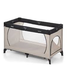 hauck 603673 reisebett dream n play plus 60x120 cm beige grey amazon de baby lit parapluie parapluie armoire bebe