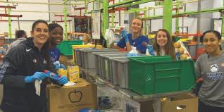 Sur.ly for joomla sur.ly plugin for joomla 2.5/3.0 is free of charge. Student Athletes Volunteer At Houston Food Bank Houston Baptist University
