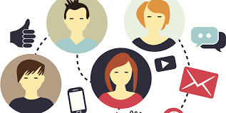 That's why influencer marketing is so powerful. Influencermarketing Makeover Buro