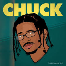 Charles "Chuck" Dickson