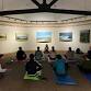 Yoga in the Gallery event image