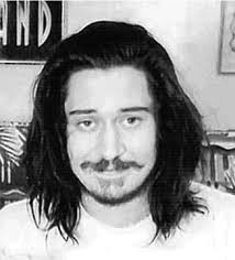 Hanrahan, Travis James