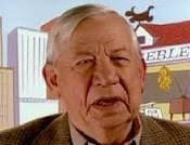 Happy heavenly birthday Allen Melvin (Feb 18, 1923-Jan 17, 2008) was in  several tv shows including The Brady Bunch, The Dick Van Dyke Show, and All  in the Family!