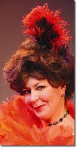 REVIEW: HELLO DOLLY — A love affair between Terri Kent & the audience