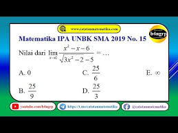 Pin Di Ujian Nasional