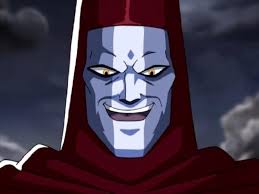 "RedaKai" The Mask of Fire (TV Episode 2011)