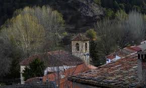 November 13, 2020 , by agencies. Voters Are Right To Fear For Their Dying Villages As Spain Goes To The Polls Spain The Guardian
