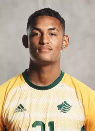 2024 Men's Soccer Roster