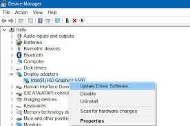 All systems windows 10 x64 windows 10 x86 windows 8.1 x64 windows 8.1 x86 windows 8 x64 windows 8 x86 windows 7 x64 windows 7 x86 windows xp x86. Tutorial How To Reinstall Display Adapter Driver In Window 10