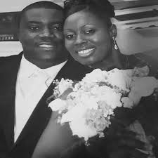 It's Our Anniversary We been married for 8 yrs together 17 yrs