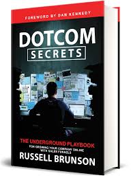 Grab weapons to do others in and supplies to bolster your chances of survival. Dotcom Secrets Get Your Free Copy