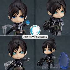 Download wraith 1080p torrents from our search results, get wraith 1080p torrent or magnet via bittorrent clients. Nendoworld Com On Twitter From The Popular Battle Royale Game Apex Legends Comes A Nendoroid Of The Interdimensional Skirmisher Wraith Pre Order Is Now Live At Https T Co 5ubdbtxvp1 Apexlegends Gamers Gaming Nendoroid Nendoworld Goodsmile