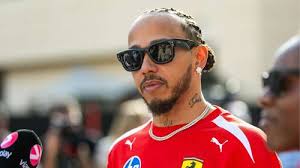 Lewis Hamilton não está feliz com a nova Fórmula 1 2026