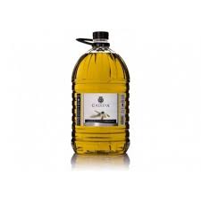 Huile D Olive Extra Vierge Extremeno 5 Litres