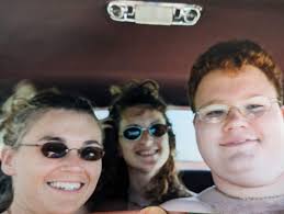 Contributions to the tribute of Todd Anthony Marven Goodine