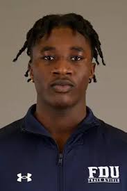 Ibrahim Fall (2/15/2023)