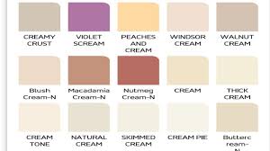Gray bedroom paint comes in many different shades and hues. Cream Colour Combination à¤…à¤ªà¤¨ à¤•à¤®à¤° à¤• à¤² à¤ à¤¸à¤¬à¤¸ à¤…à¤š à¤› à¤° à¤— à¤š à¤¨ Wall Painting Ideas Youtube