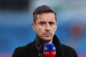 Gary Neville chọn top 5 trung vệ xuất sắc nhất M.U